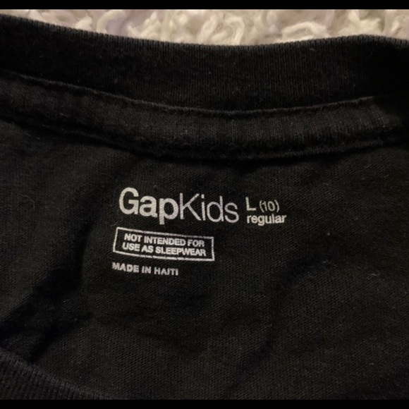 Kids T-Shirt.. size L - Picture 2 of 2